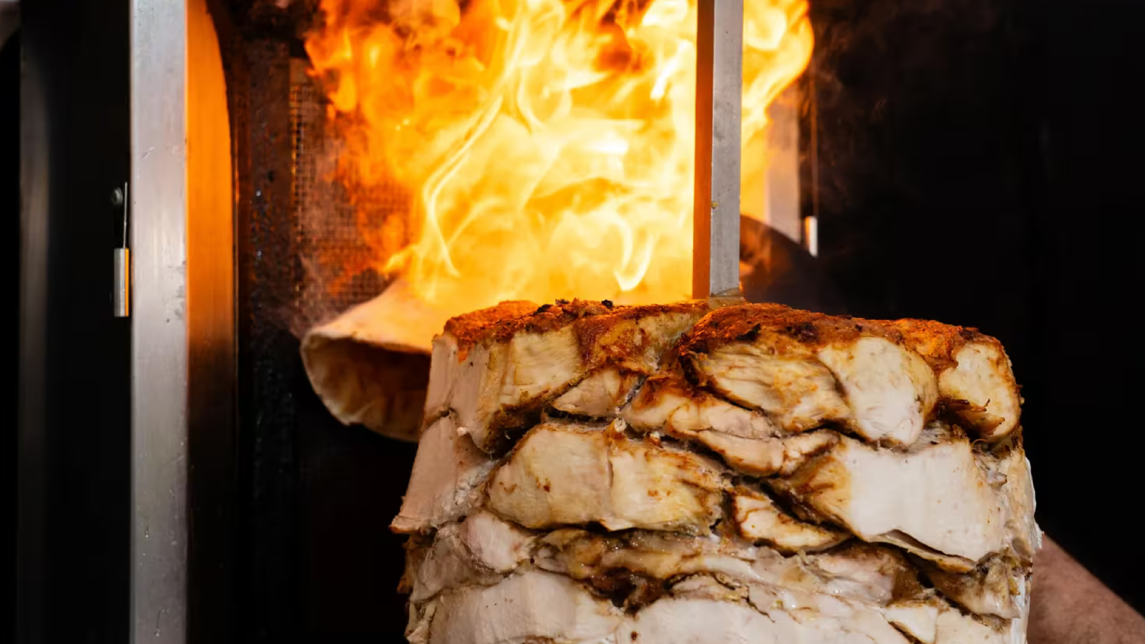Shawarma: A Journey of Flavour - Shawarma Kingdom blog