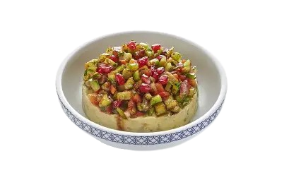 Baba Ghanouj