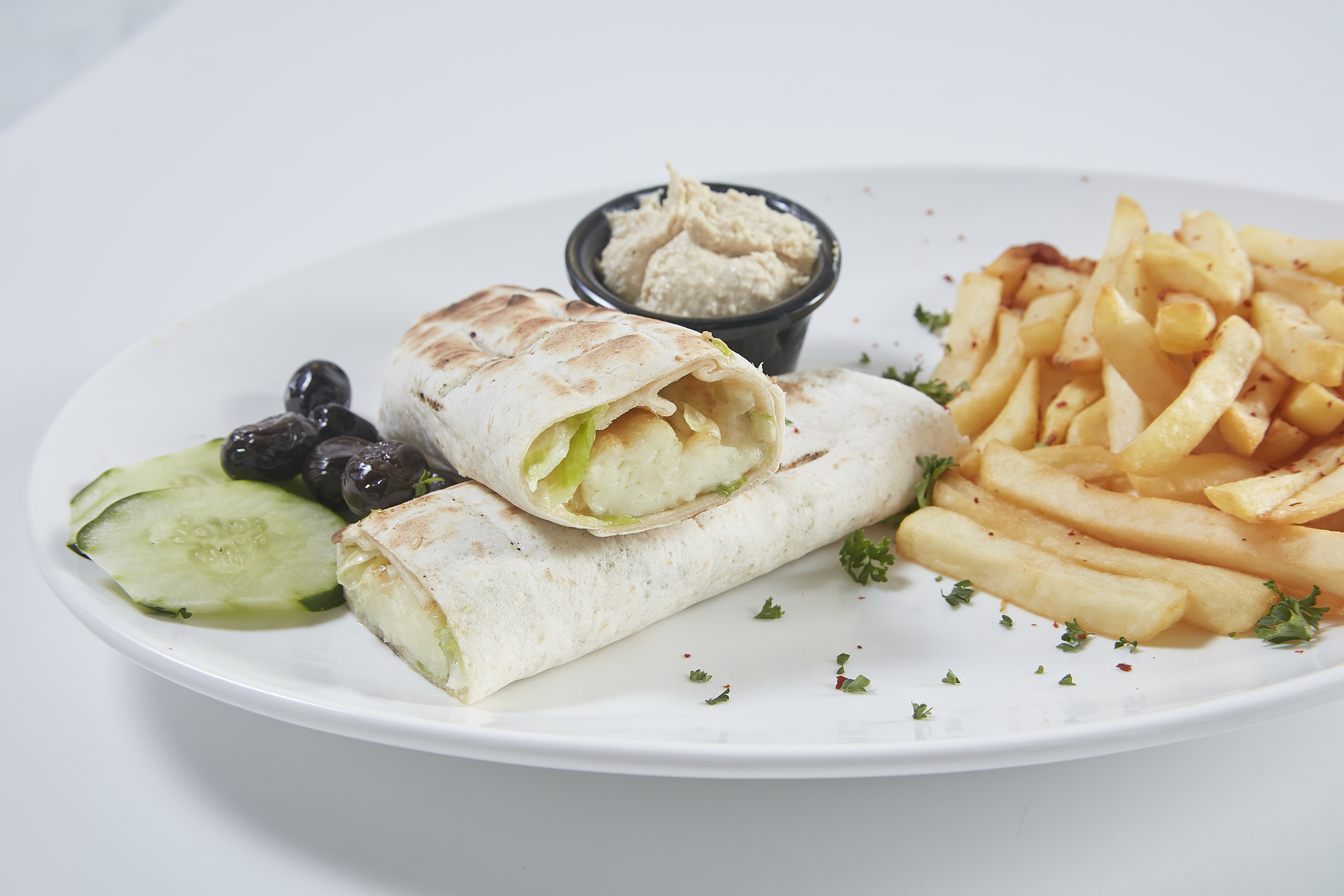Signature Meal