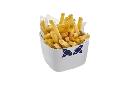 French Fries Platter