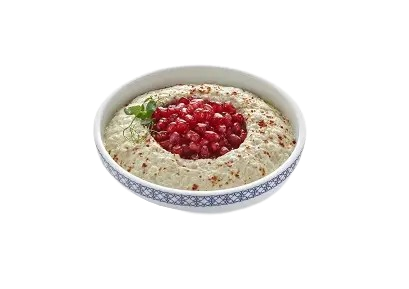 Moutabel Dip