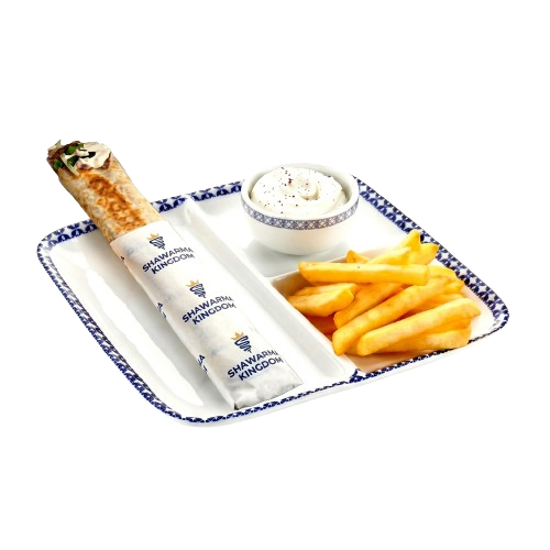 Pepsi-free Dish